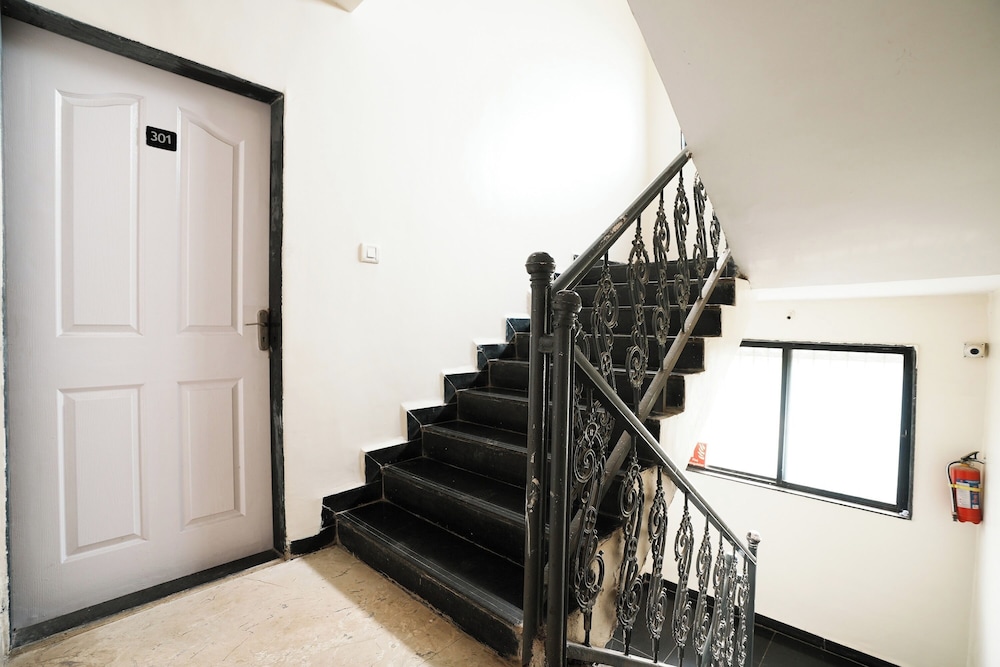 executive hotel pearl inn