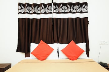 executive hotel pearl inn