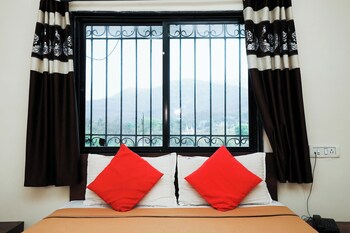 executive hotel pearl inn