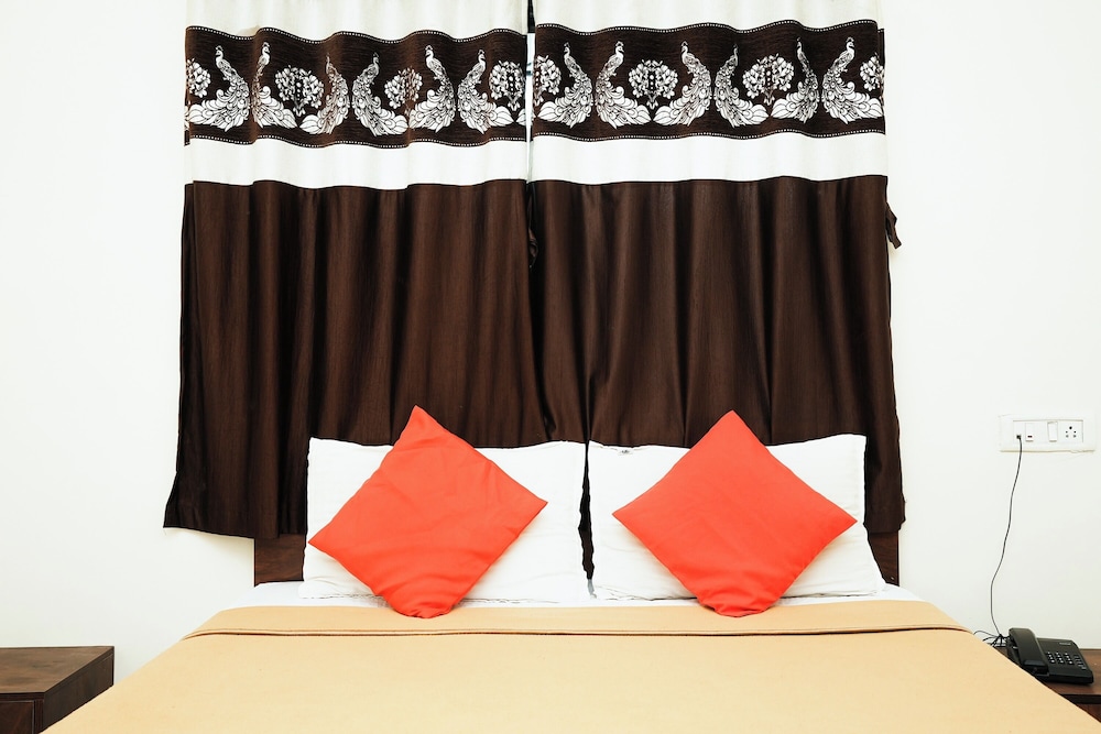 executive hotel pearl inn