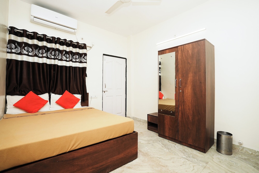 executive hotel pearl inn