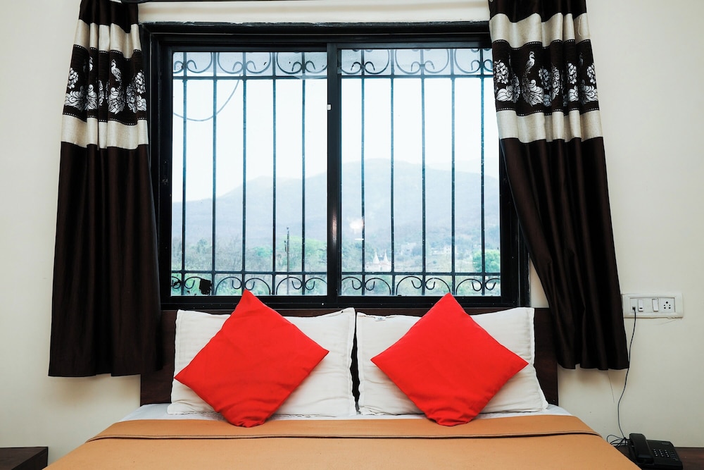 executive hotel pearl inn