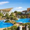 Taj Aravali Resort & Spa,Kodiyat,5 star