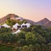 Taj Aravali Resort & Spa,Kodiyat,5 star
