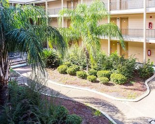 Red Roof Inn Kenner - New Orleans Airport Ne,Kenner>>Jefferson,2 star