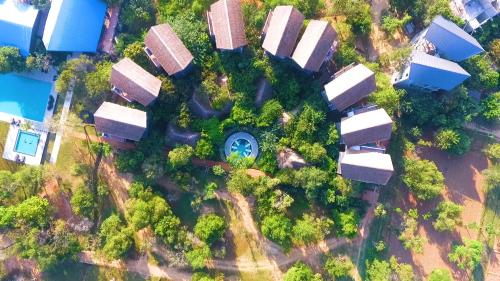 Aswadduma,In A Rural Location,4 star
