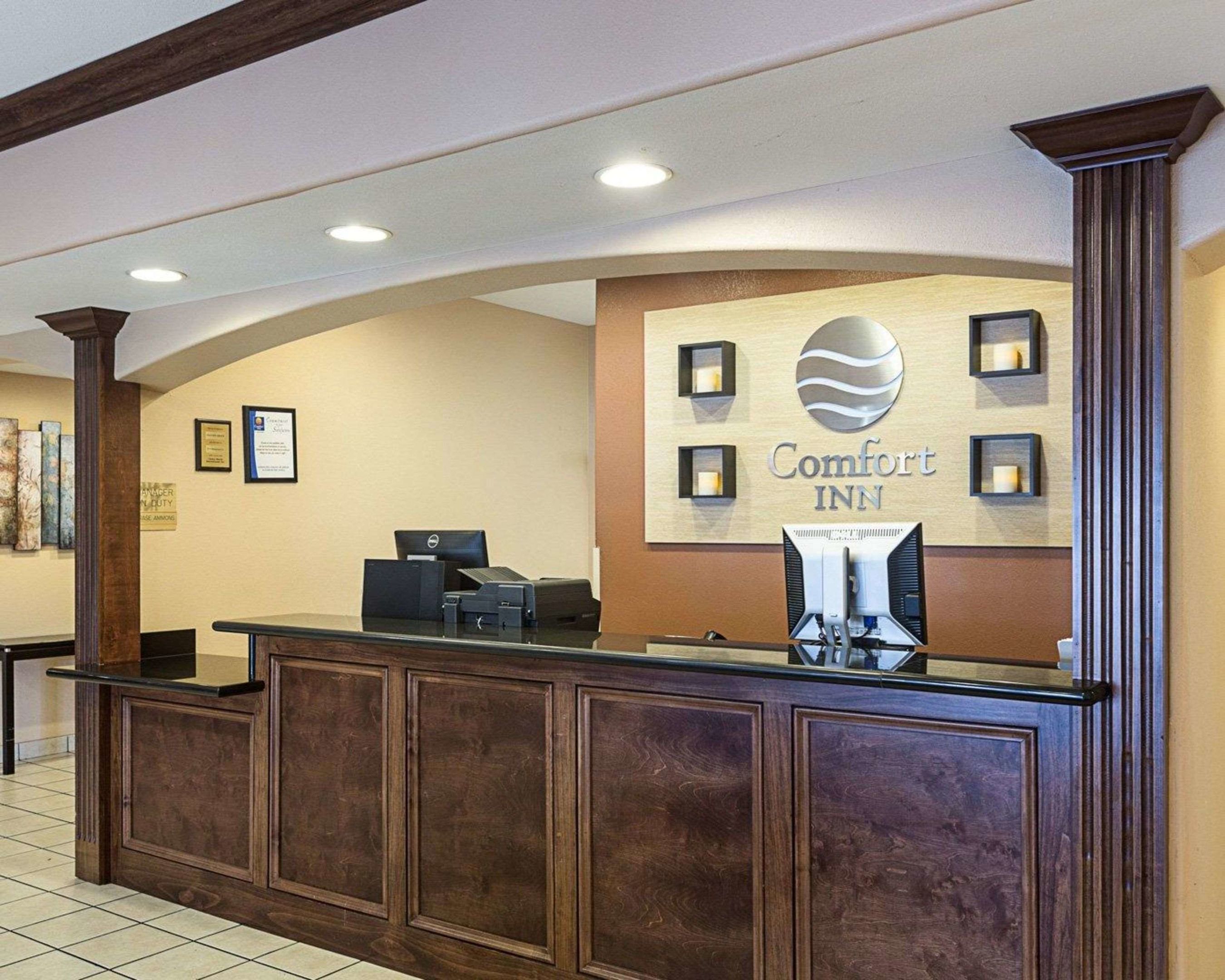 comfort inn marrero new orleans west