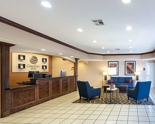 Comfort Inn Marrero - New Orleans West,Marrero>>Jefferson,3 star