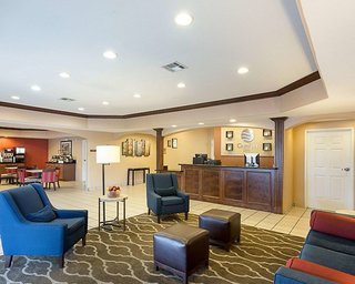 Comfort Inn Marrero - New Orleans West,Marrero>>Jefferson,3 star