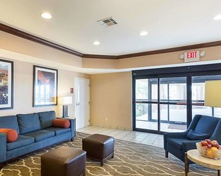 Comfort Inn Marrero - New Orleans West,Marrero>>Jefferson,3 star