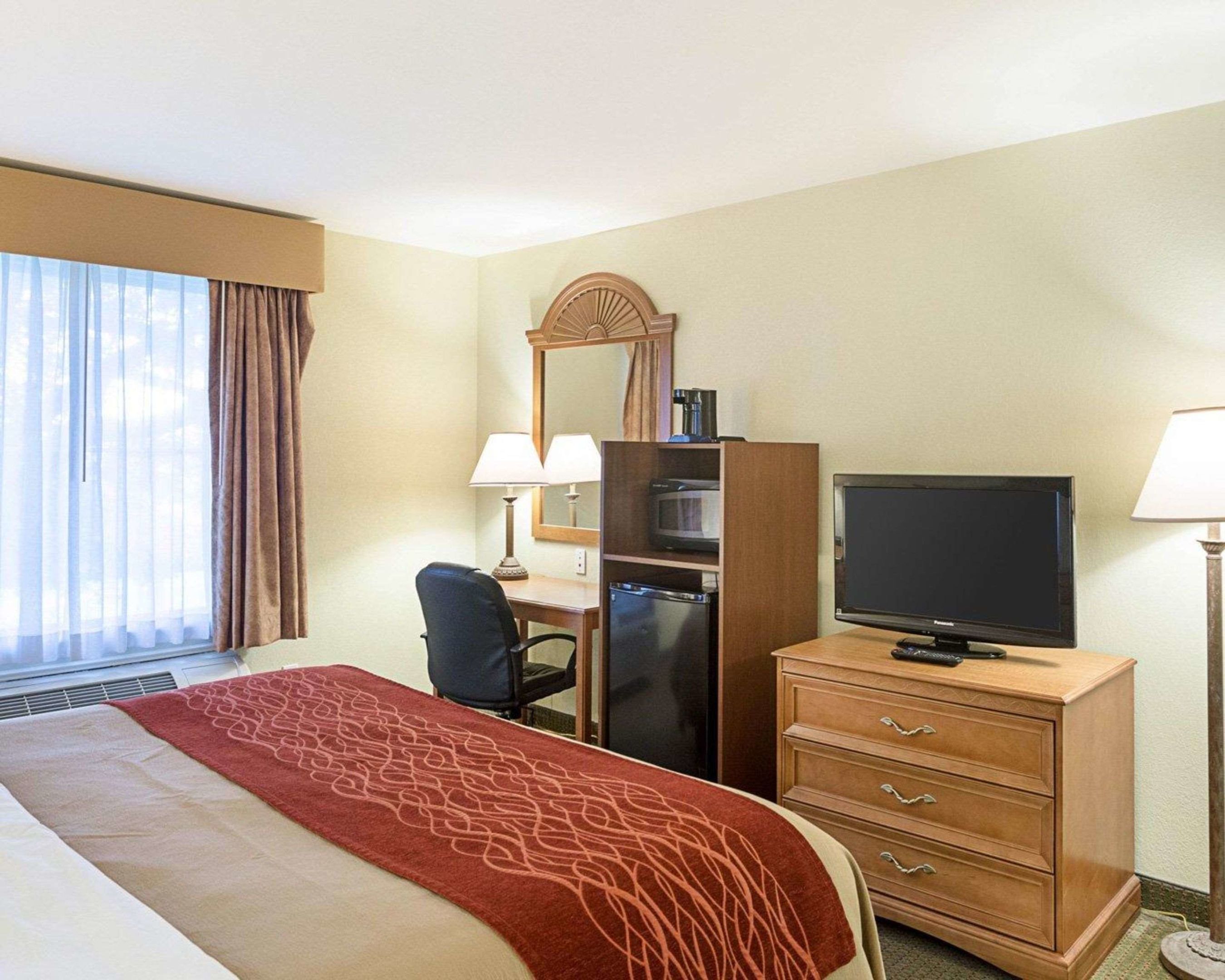 comfort inn marrero new orleans west