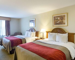 comfort inn marrero new orleans west