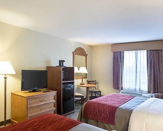 comfort inn marrero new orleans west