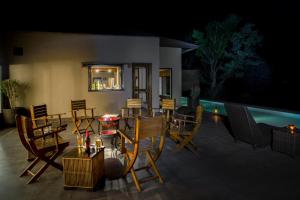 Bagh Villas I Kanha,Kanha>>Baihar,3 star