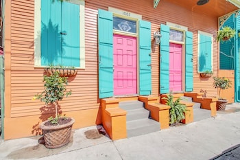 historic mardi gras inn