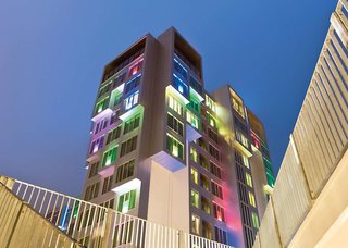 Tivoli Hotel,Gentofte>>Copenhagen,5 star