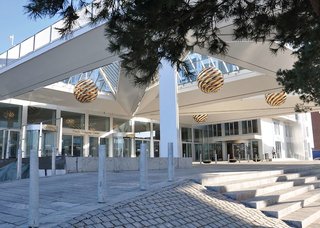 Tivoli Hotel,Gentofte>>Copenhagen,5 star