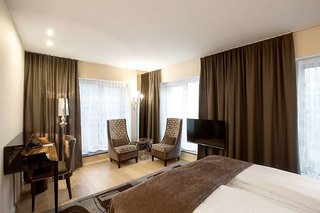 tivoli hotel