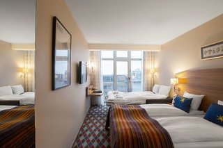 tivoli hotel