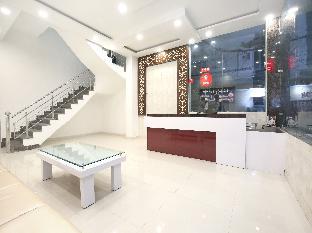 Hotel Sukhman Residency,Baba Bakala>>Amritsar,3 star
