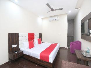 Hotel Sukhman Residency,Baba Bakala>>Amritsar,3 star