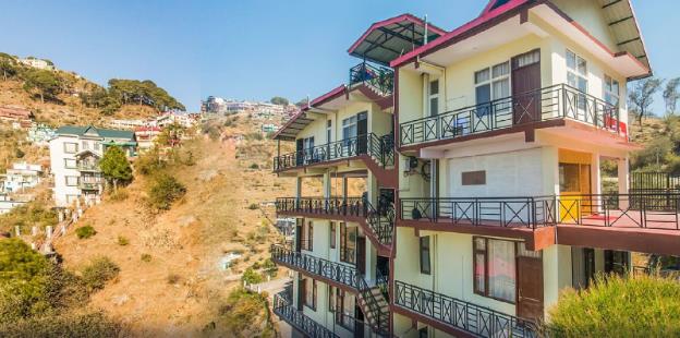 kasauli