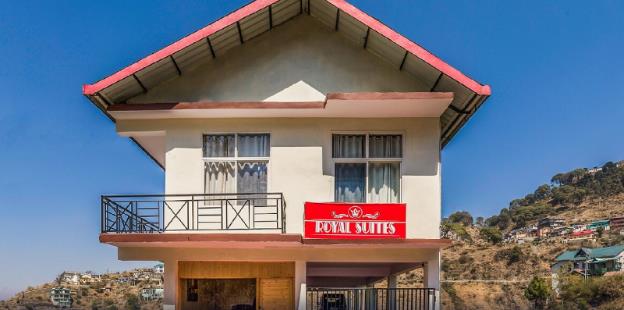 kasauli
