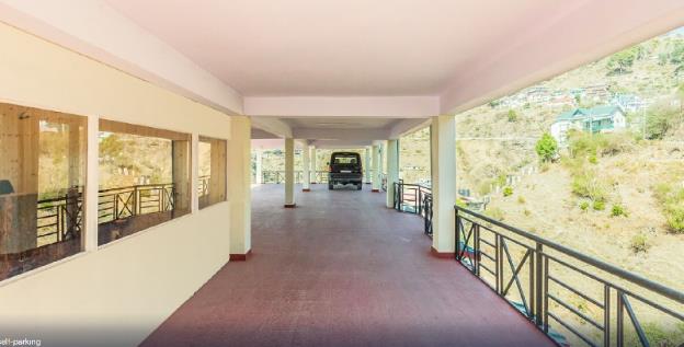 kasauli