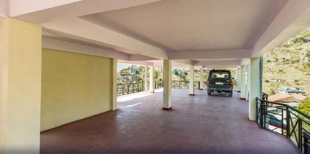 kasauli