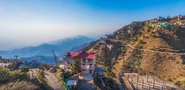 kasauli