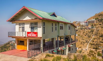kasauli