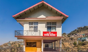kasauli