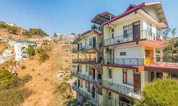 royal suites kasauli