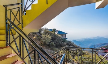 royal suites kasauli