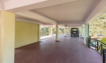 kasauli