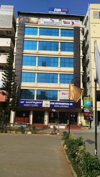 sun international hotel and resorts