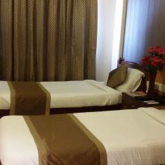 sun international hotel and resorts