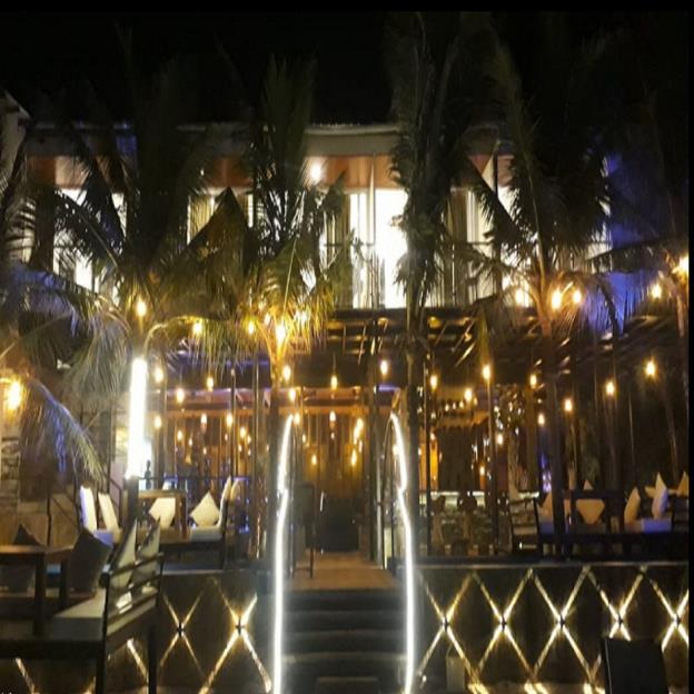 la habbana beach resort and club