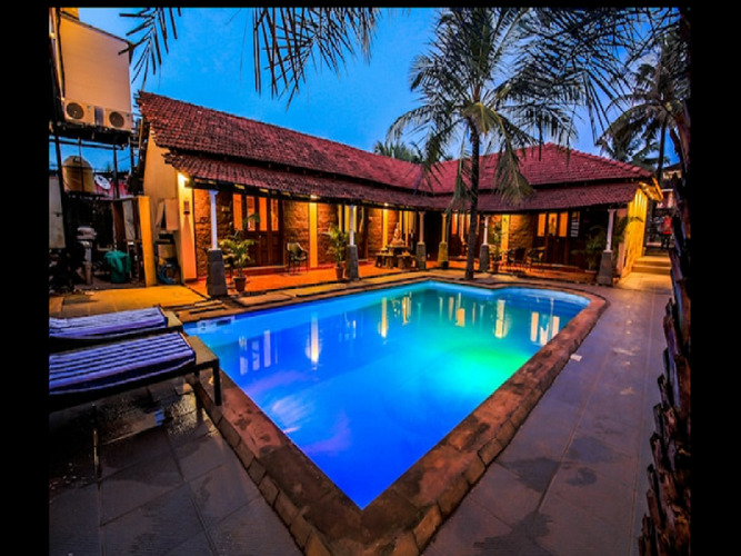 la habbana beach resort and club