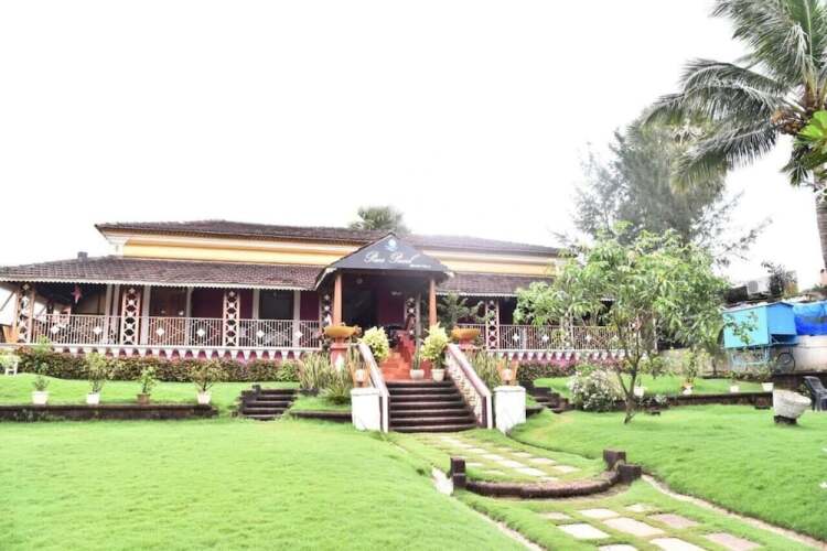 la habbana beach resort and club