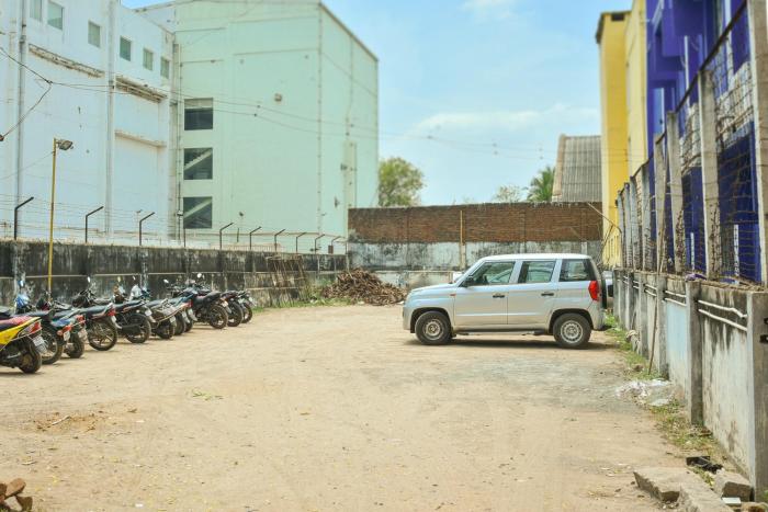 balaji lodge