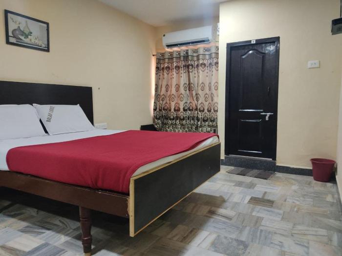 balaji lodge