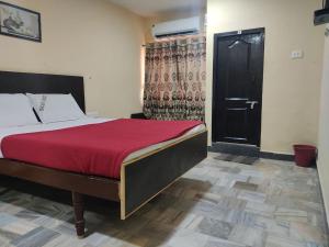 balaji lodge