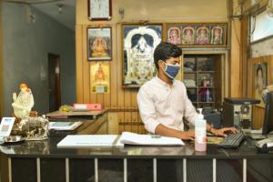 balaji lodge