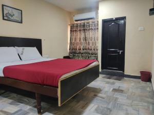 balaji lodge