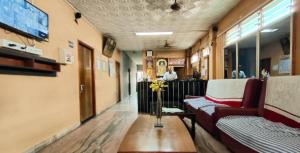 balaji lodge