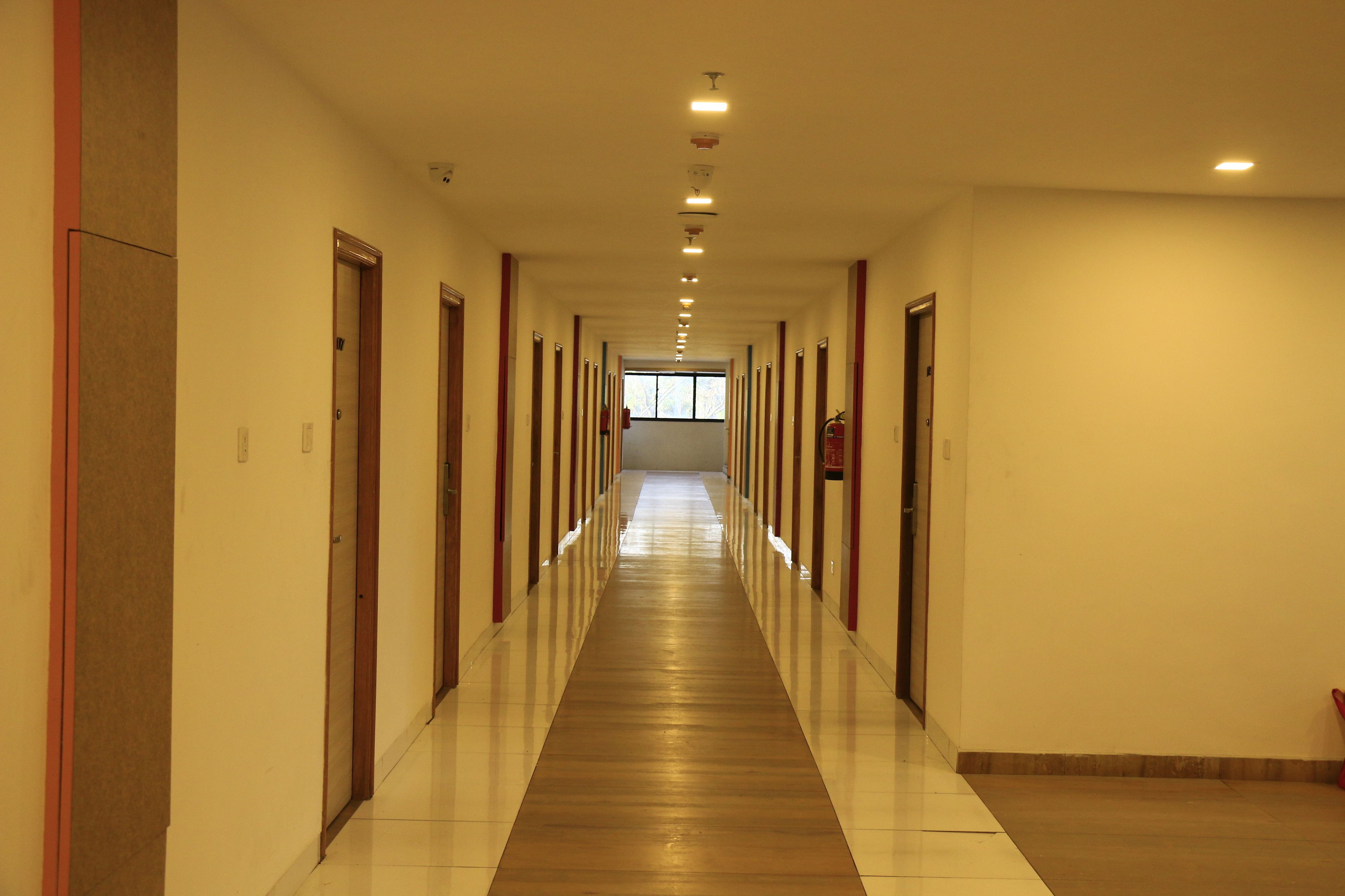 cosmopolitan hotel