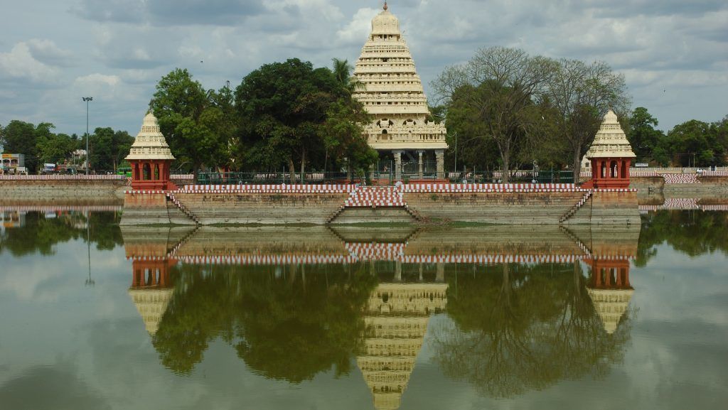madurai