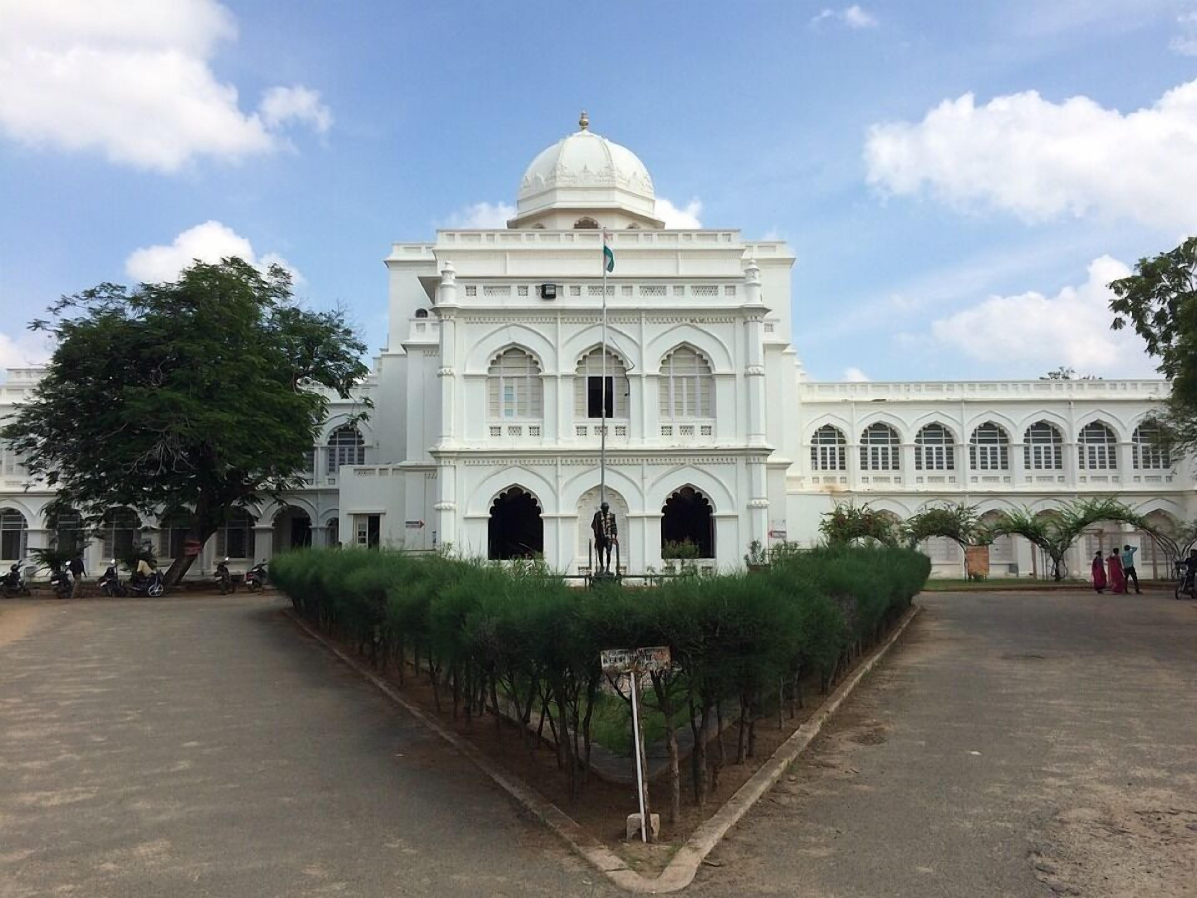 madurai