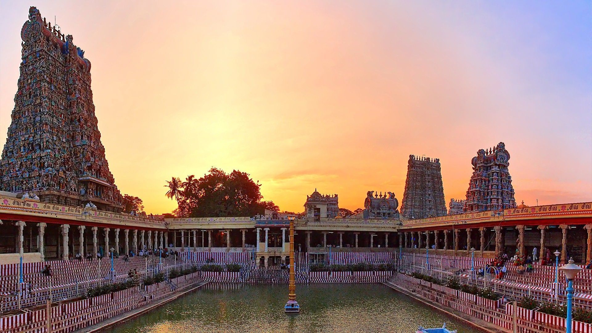 madurai